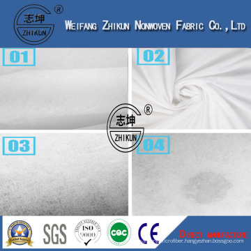 Baby Diaper Raw material Hydrophilic PP Spunbond Nonwoven Fabric